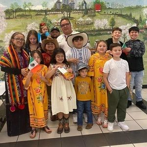 Meet your Posher, Julieta